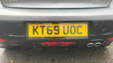 Peugeot 208 1.2 PureTech 130 GT Line 5dr EAT8 Petrol Hatchback